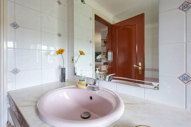 Sun House III - Near Sintra - Kitchen - Pool Apartment Mem Martins Exterior photo